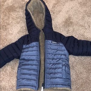 3T Toddler Winter Coat Osh Kosh